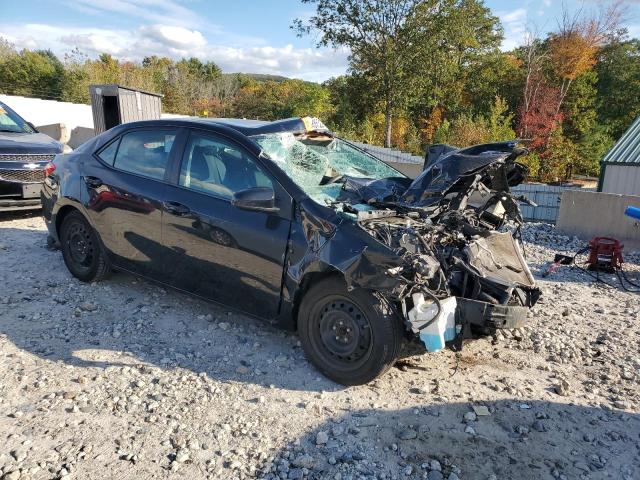Photo 4 from auction – 2018 TOYOTA COROLLA L with VIN 2T1BURHE7JC115977