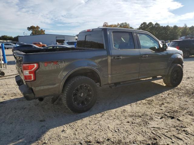 Photo 3 from auction – 2019 FORD F150 SUPER with VIN 1FTEW1E47KFA31171