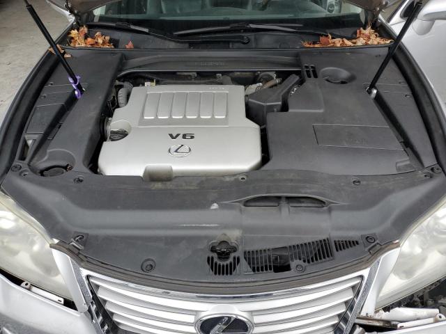 Photo 11 from auction – 2010 LEXUS ES 350 with VIN JTHBK1EG6A2374275