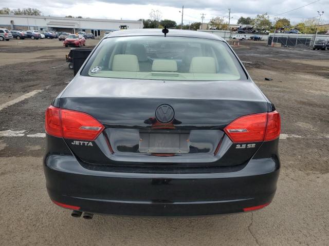Photo 6 from auction – 2012 VOLKSWAGEN JETTA SE with VIN 3VWDP7AJ4CM404012