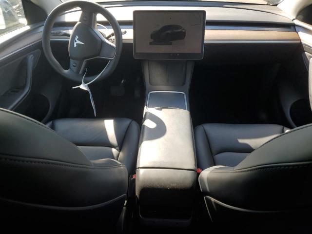 Photo 8 from auction – 2024 TESLA MODEL Y with VIN 7SAYGDED3RF118899