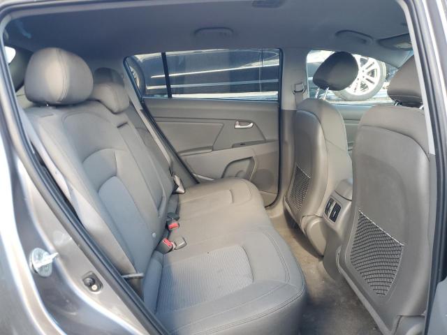 Photo 11 from auction – 2015 KIA SPORTAGE L with VIN KNDPBCAC3F7685548