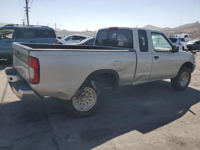 Photo 3 from auction – 1999 NISSAN FRONTIER K with VIN 1N6DD26S3XC303631