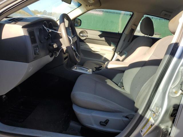 Photo 7 from auction – 2007 DODGE CHARGER SE with VIN 2B3KA43R07H695708