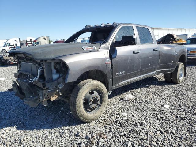 RAM 3500 TRADE 2021 with VIN 3C63RRGL7MG687400 - Photo from auction