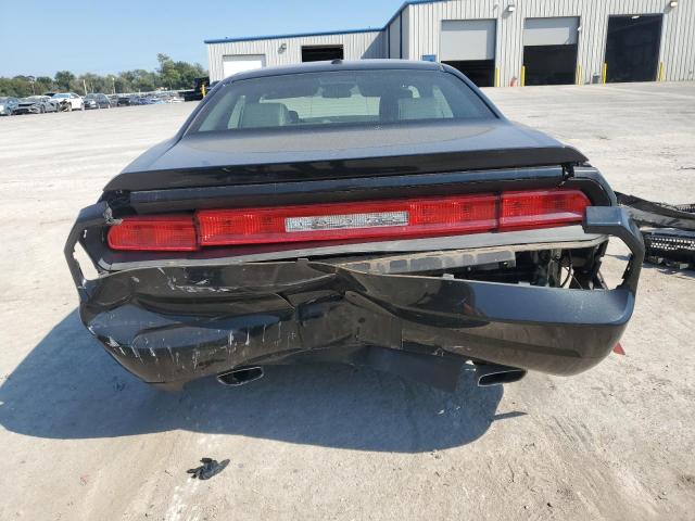 Photo 6 from auction – 2010 DODGE CHALLENGER with VIN 2B3CJ5DT9AH147895
