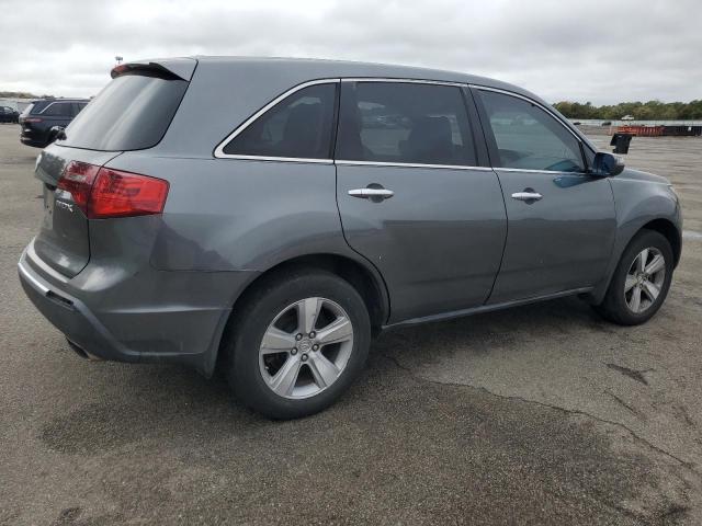 Photo 3 from auction – 2010 ACURA MDX TECHNO with VIN 2HNYD2H65AH502845