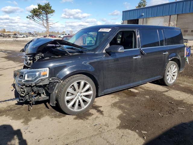 صورة رقم 1 من المزاد - 2019 FORD FLEX LIMIT مع VIN 2FMHK6DT7KBA20196
