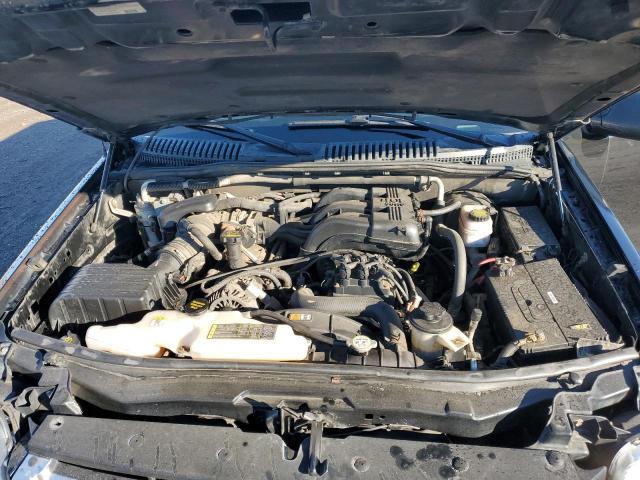 Photo 12 from auction – 2009 FORD EXPLORER XLT with VIN 1FMEU73E59UA03746