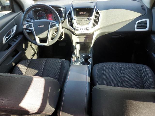 Photo 8 from auction – 2012 GMC TERRAIN SL with VIN 2GKALSEKXC6108465