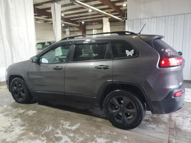 Photo 2 from auction – 2018 JEEP CHEROKEE L with VIN 1C4PJLCBXJD540198