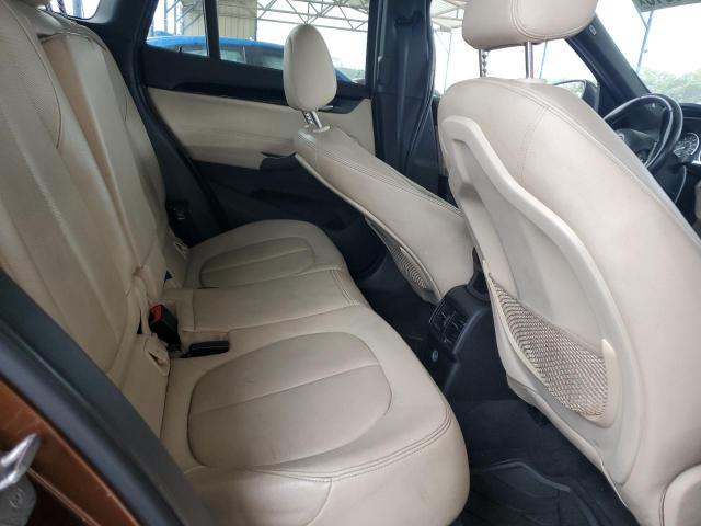 Photo 11 from auction – 2016 BMW X1 XDRIVE2 with VIN WBXHT3C38GP889264