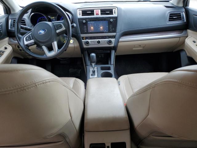 Photo 8 from auction – 2015 SUBARU OUTBACK 3. with VIN 4S4BSEJC0F3205023