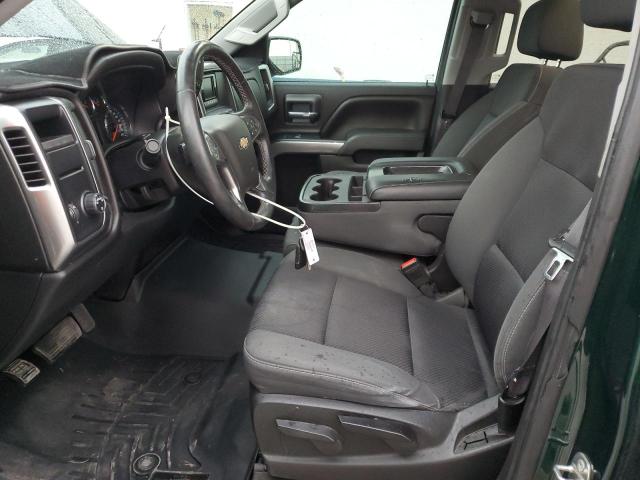 Photo 7 from auction – 2015 CHEVROLET SILVERADO with VIN 3GCPCREC9FG484073