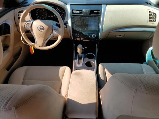 Photo 8 from auction – 2015 NISSAN ALTIMA with VIN 1N4AL3AP8FN371529