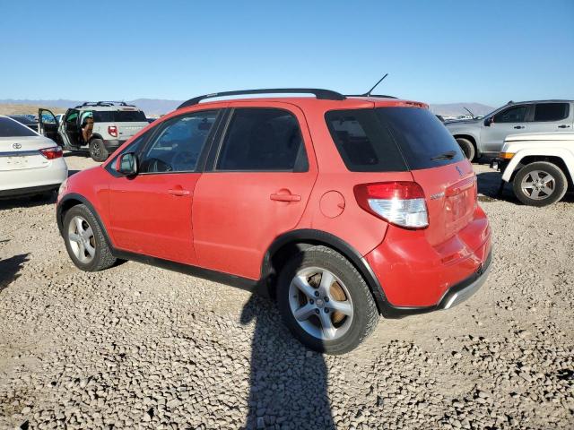 Photo 2 from auction – 2007 SUZUKI SX4 with VIN JS2YB413X75107914