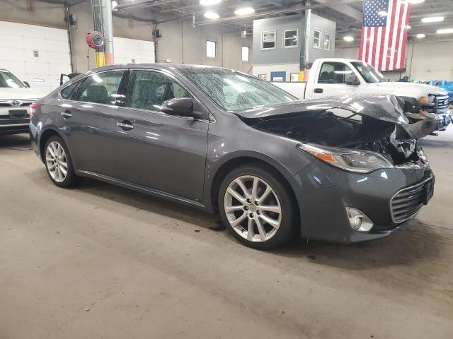 Photo 4 from auction – 2013 TOYOTA AVALON BASE with VIN 4T1BK1EB6DU051130