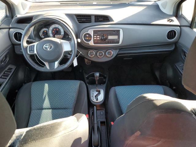 Photo 8 from auction – 2013 TOYOTA YARIS with VIN JTDKTUD39DD564448