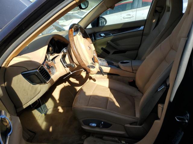 Photo 7 from auction – 2011 PORSCHE PANAMERA S with VIN WP0AB2A77BL060882