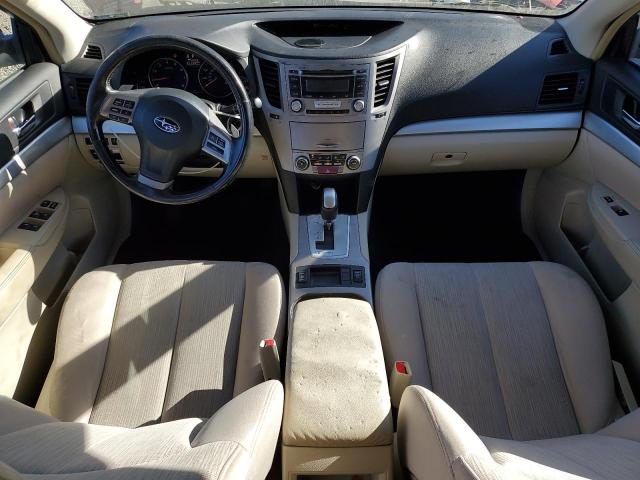 Снимка 8 от търг – 2013 SUBARU OUTBACK 2. с VIN 4S4BRCCC5D3301840