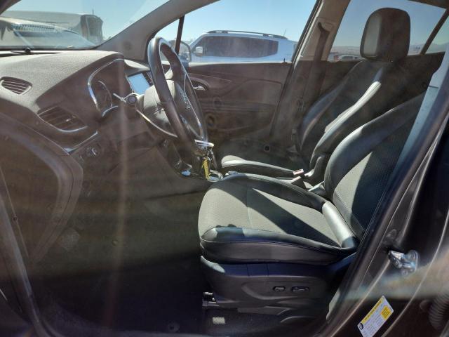 Photo 7 from auction – 2017 BUICK ENCORE PRE with VIN KL4CJASB6HB054590