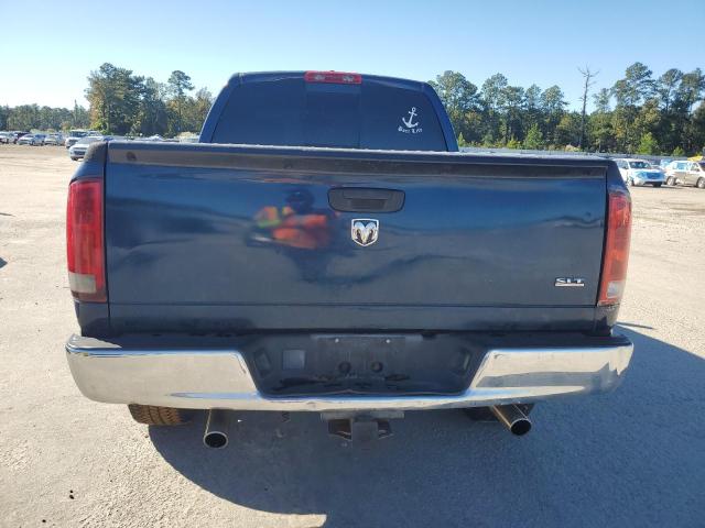 Photo 6 from auction – 2006 DODGE RAM 1500 with VIN 1D7HA18296S659242