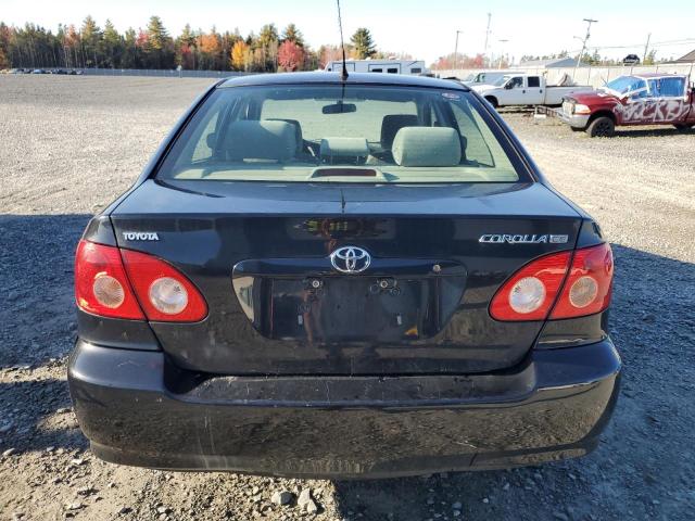 Photo 6 from auction – 2007 TOYOTA COROLLA CE with VIN 2T1BR32EX7C842157