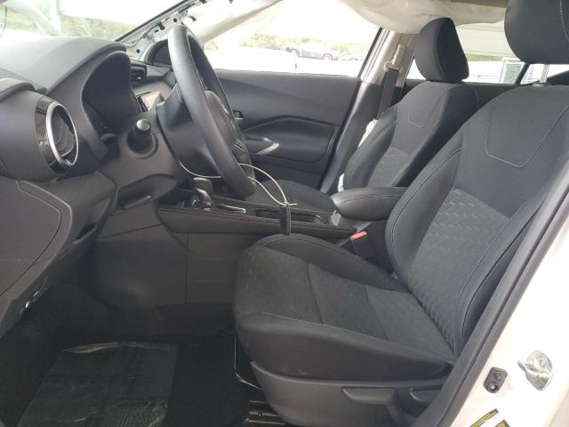 Photo 7 from auction – 2023 NISSAN KICKS with VIN 3N1CP5CV9PL520002