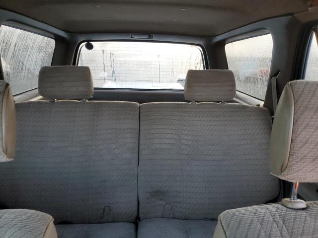 Photo 10 from auction – 1998 TOYOTA 4RUNNER with VIN JT3GM84R1W0028249