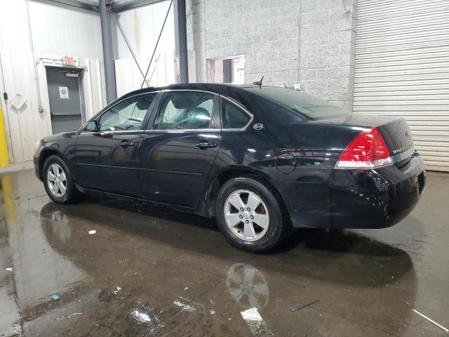 Photo 2 from auction – 2007 CHEVROLET IMPALA with VIN 2G1WT58K179315239