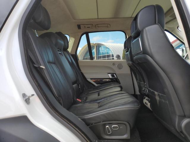 Photo 11 from auction – 2015 LAND ROVER RANGE ROVE with VIN SALGV2TF7FA239682