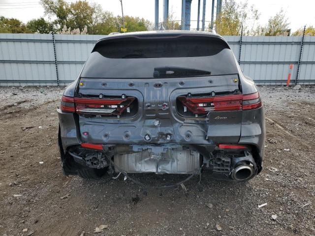 Photo 6 from auction – 2022 GENESIS GV70 BASE with VIN KMUMCDTC2NU041801