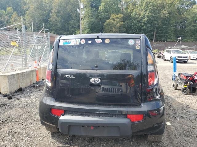Фото 6 с аукциона – 2011 KIA SOUL + с VIN KNDJT2A24B7345081