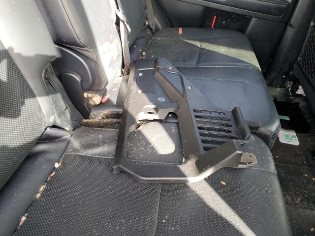 Photo 13 from auction – 2018 TOYOTA 4RUNNER SR with VIN JTEBU5JR3J5535427