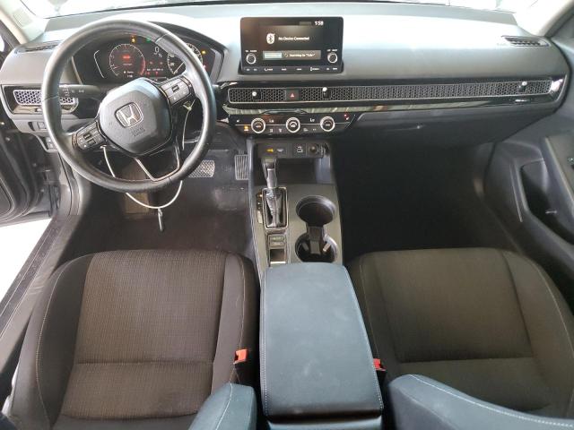 Photo 8 from auction – 2022 HONDA CIVIC EX with VIN JHMFE1F79NX005023