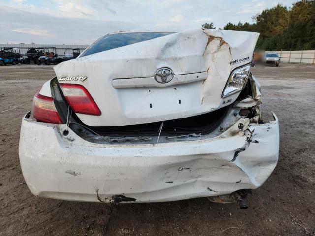 Photo 6 from auction – 2007 TOYOTA CAMRY CE with VIN 4T1BE46K57U526181