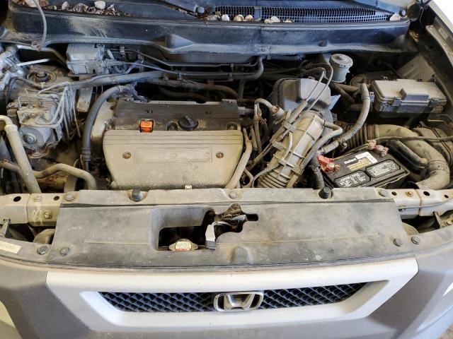Photo 12 from auction – 2004 HONDA ELEMENT EX with VIN 5J6YH28524L003231