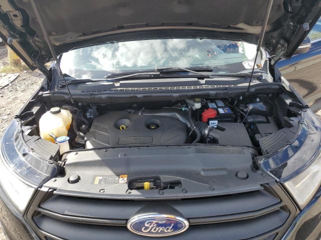 Photo 12 from auction – 2018 FORD EDGE TITANIUM with VIN 2FMPK4K91JBB19828
