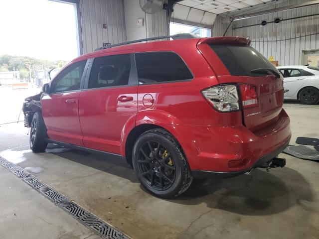 Photo 2 from auction – 2016 DODGE JOURNEY R/ with VIN 3C4PDCEG0GT221685