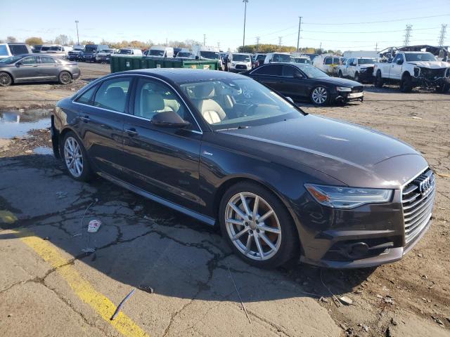 Photo 4 from auction – 2017 AUDI A6 PREMIUM with VIN WAUF2AFC1HN071957