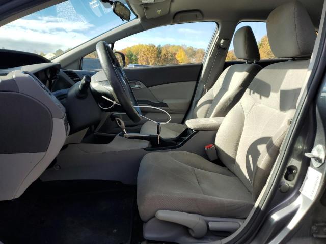 Photo 7 from auction – 2012 HONDA CIVIC LX with VIN 2HGFB2F58CH330716