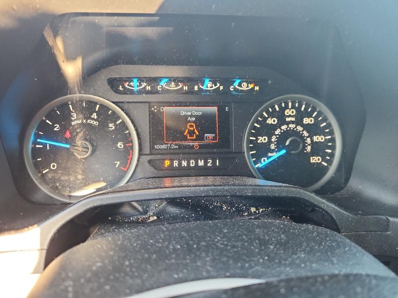 Zdjęcie 9 z aukcji – 2015 FORD F150 SUPERCREW z VIN 1FTEW1CF9FKD76705