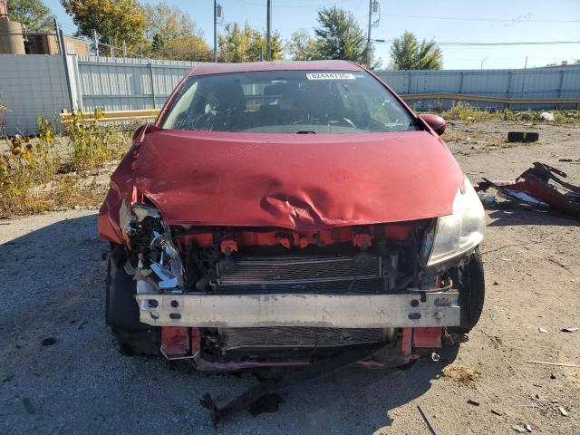 Photo 5 from auction – 2013 TOYOTA PRIUS with VIN JTDKN3DU4D1647977
