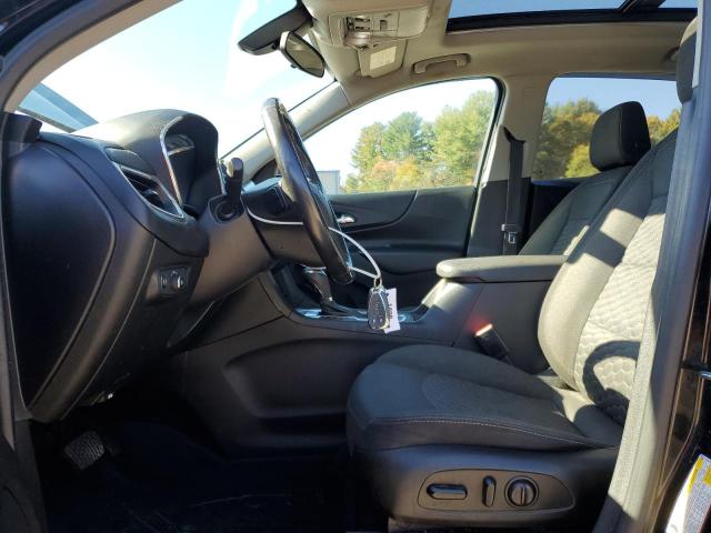 Photo 7 from auction – 2018 CHEVROLET EQUINOX LT with VIN 2GNAXSEV3J6314015