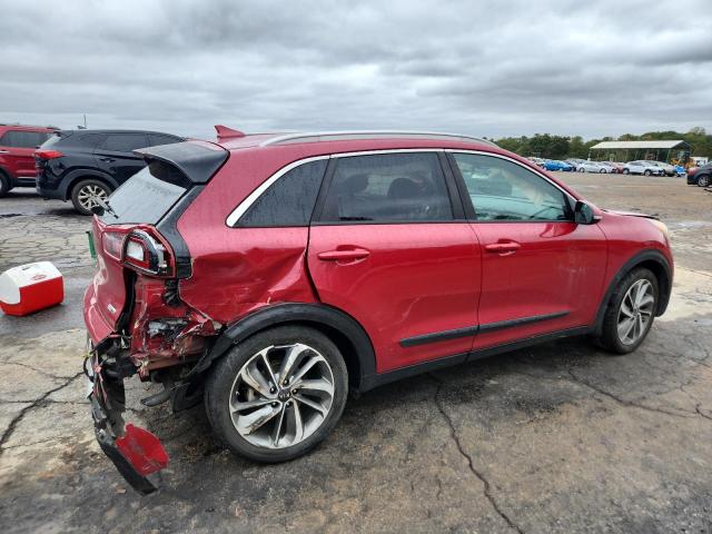 Photo 3 from auction – 2018 KIA NIRO TOURI with VIN KNDCE3LC1J5118648