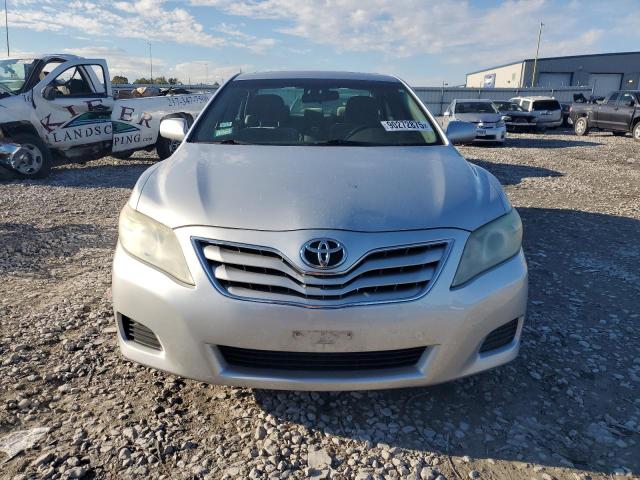 Photo 5 from auction – 2011 TOYOTA CAMRY BASE with VIN 4T4BF3EK0BR098057