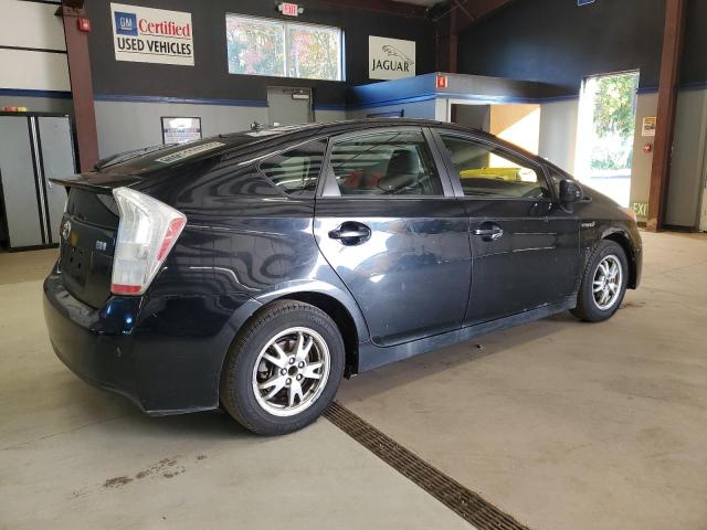 Photo 3 from auction – 2011 TOYT PRIUS with VIN JTDKN3DU2B1405735