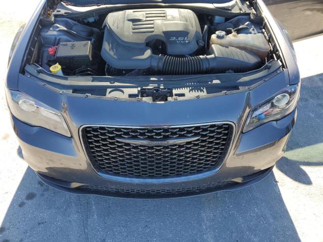 Photo 11 from auction – 2022 CHRYSLER 300 with VIN 2C3CCAAGXNH104055