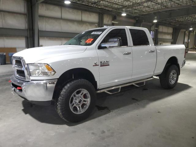 RAM 2500 ST 2014 z numerem VIN 3C6UR5CL9EG289710 - Zdjęcie z aukcji
