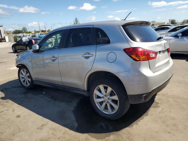 Photo 2 from auction – 2015 MITSUBISHI OUTLANDER with VIN 4A4AR4AU1FE036478